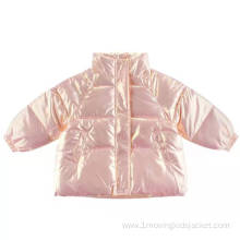 Children's Clothing Padded Jacket Winter